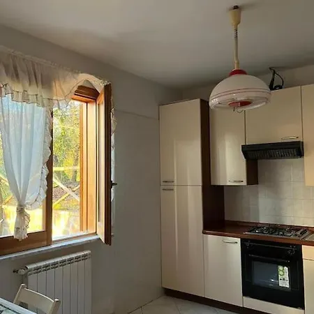 Con Piscina Ad Ascea